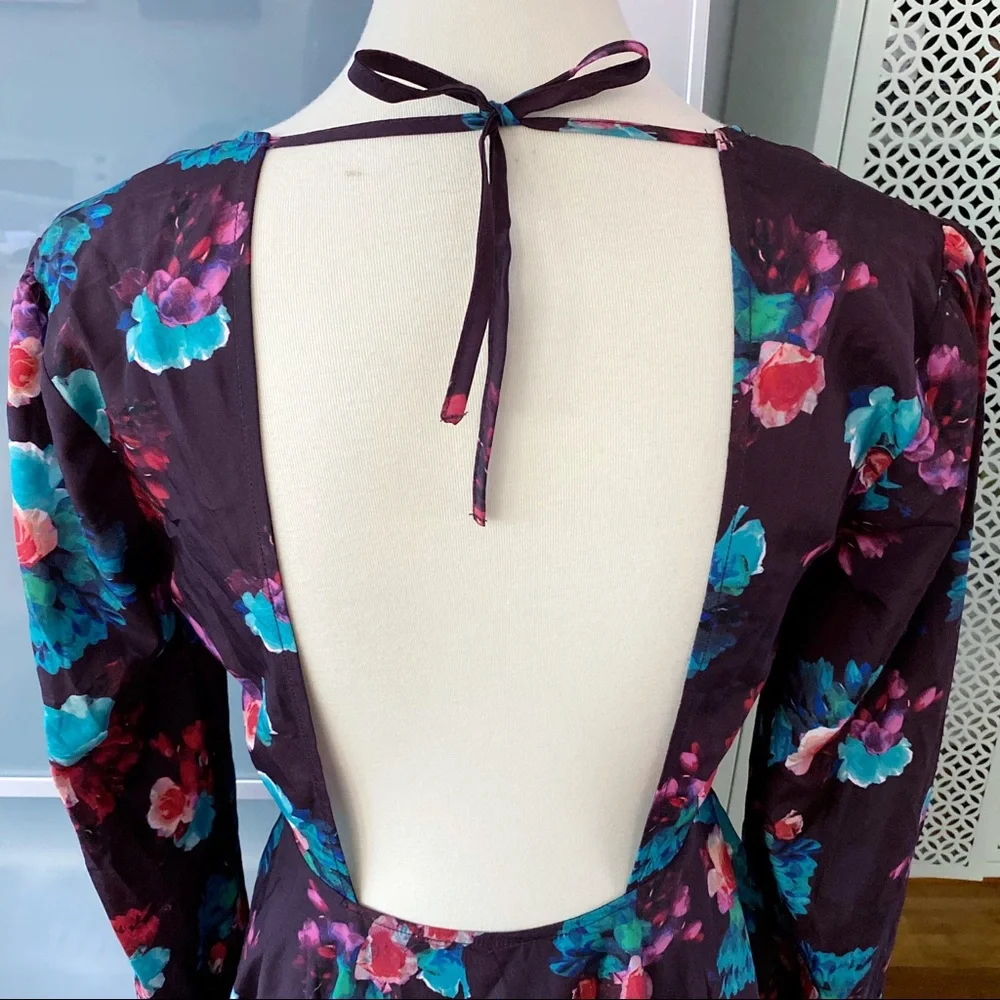 Lovers + Friends x Revolve Island Hopper Dress - Picture 6 of 11